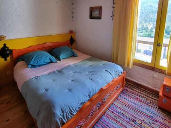 bed and breakfast in the Verdon gorges